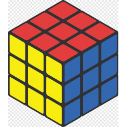 مكعبات روبيك