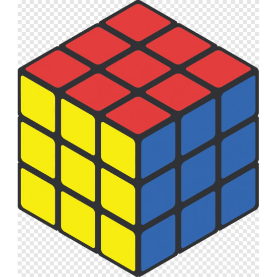 مكعبات روبيك