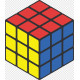 مكعبات روبيك