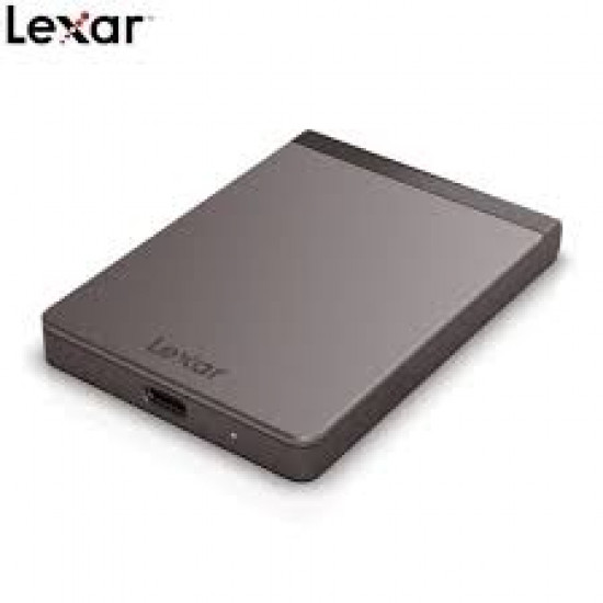 هاردسك ماركة (Lexar) 512GB