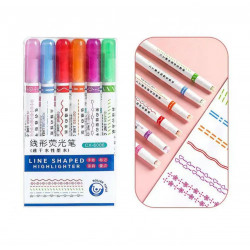 اقلام تزيين