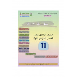 سلسلة الحصاد (إختبارات شاملة)