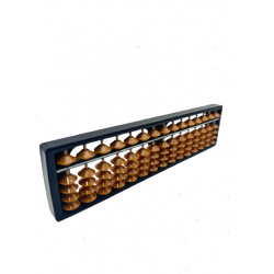 معداد صيني بني