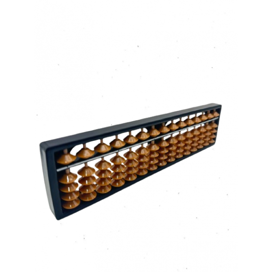 معداد صيني بني