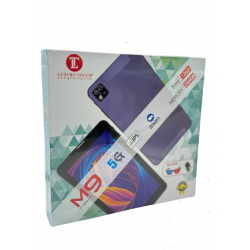 تابلت M9 ماركة ( LUXURY TOUCH) تابلت M9 ماركة ( LUXURY TOUCH)