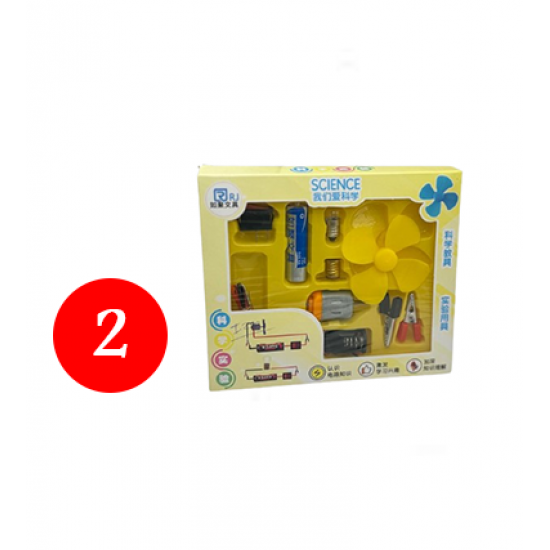 دائرة كهربائية