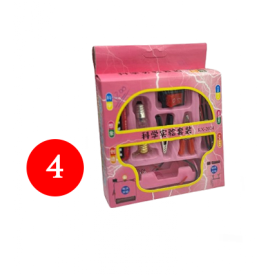 دائرة كهربائية