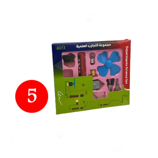 دائرة كهربائية