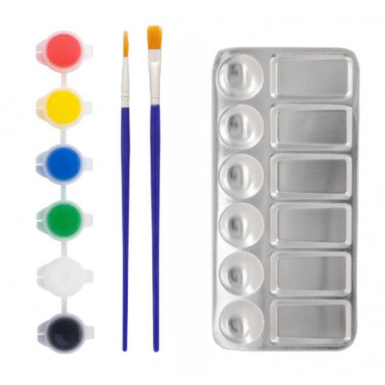 بالتة دمج الالون معدن