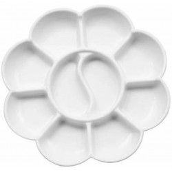 بالتة دمج الالوان ماكة (فايبر كاستل)