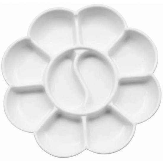 بالتة دمج الالوان ماكة (فايبر كاستل)