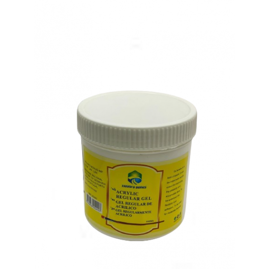 علبة اكريلك