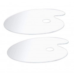 لوح الوان اكريلك