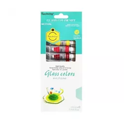 الوان ماركة (keep Smiling) 12 مل