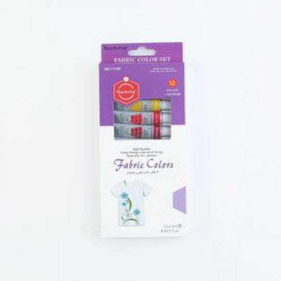 الوان ماركة (keep Smiling) 12 مل