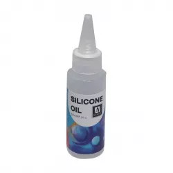 زيت سليكون (Silicone Oli)60 مل