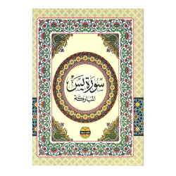 سورة يس سورة يس