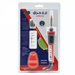 آلة حرق الخشب مع 10 رؤوس آلة حرق الخشب مع 10 رؤوس