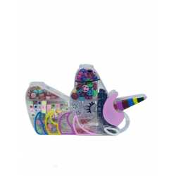 طقم اساور التزيين 