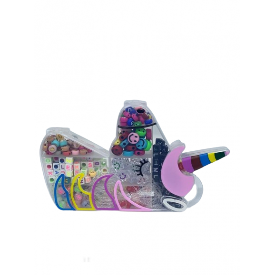 طقم اساور التزيين 