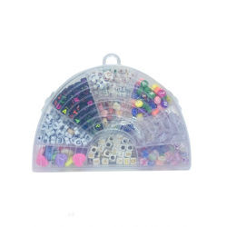 طقم اساور التزيين 