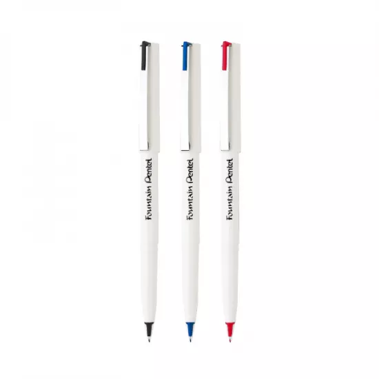 قلم Fountain Pentel