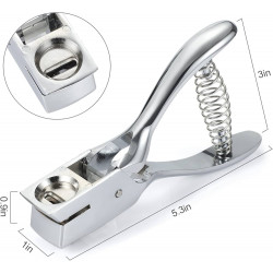 خرامة بشكل مستطيل