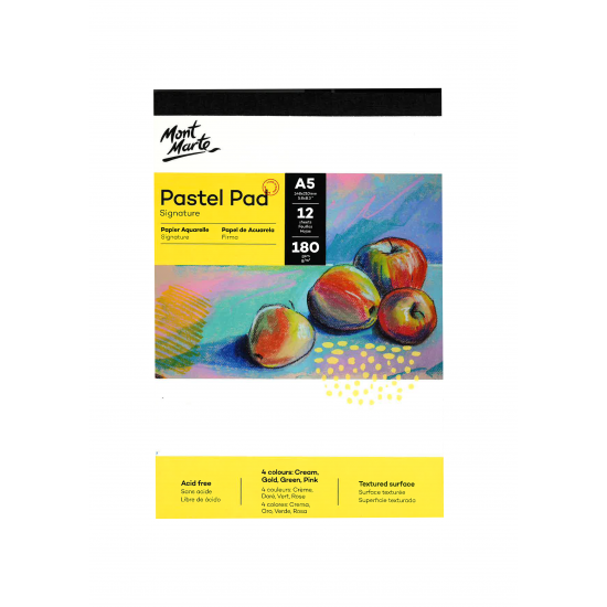 باستل باد (Pastel Pad)