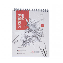 SKETCH PAD