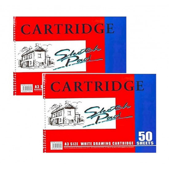 كراسة رسم ماركة (sinarmas)