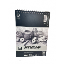SKETCH PAD