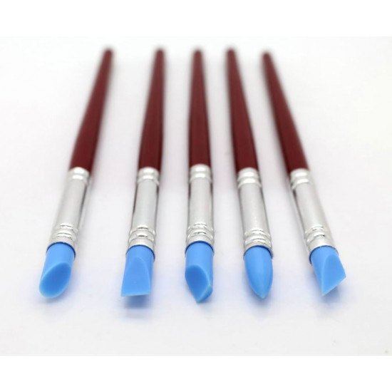 فرش رسم مطاط