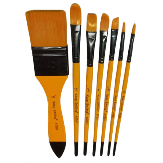 فرش ماركة (Keep Smiling)