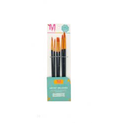 فرش رسم ماركة (M)