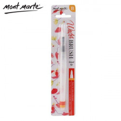 فرشاة رسم مائية ماركة (Mont Marte)