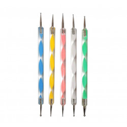 اداة فن التنقيط