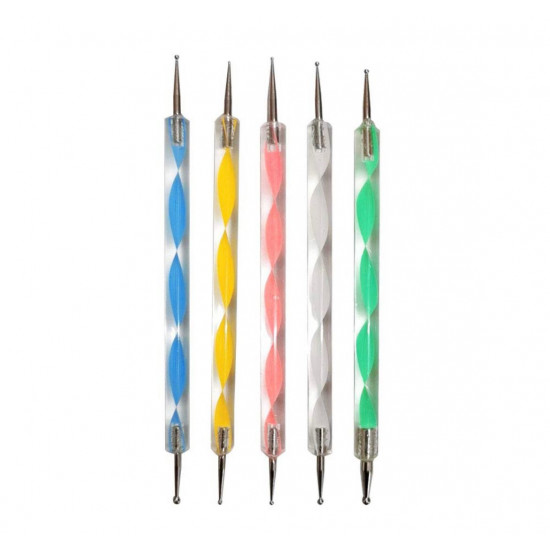 اداة فن التنقيط