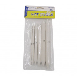 طقم مدعكة ماركة (Keep Smiling)