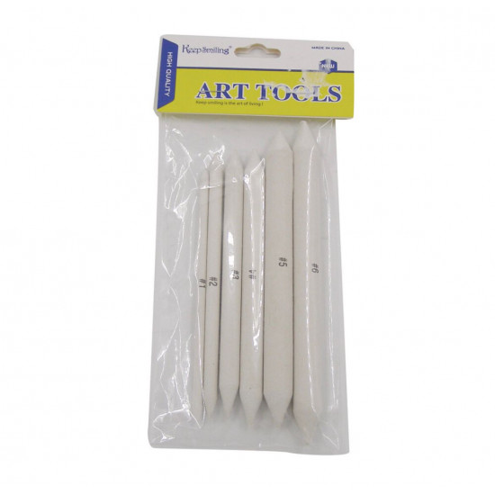 طقم مدعكة ماركة (Keep Smiling)