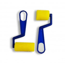 رول اسفنجي للرسم 