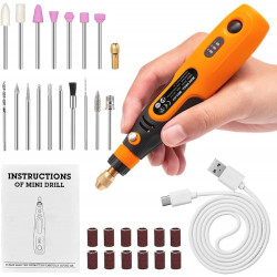 آلة النحت على الاكريلك - الفخار- الريزن