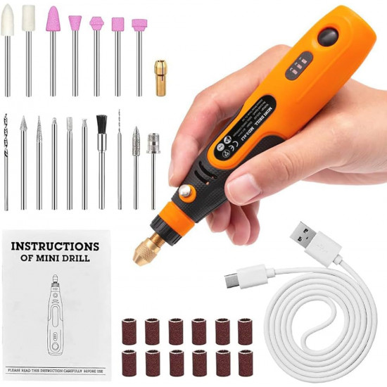 آلة النحت على الاكريلك - الفخار- الريزن