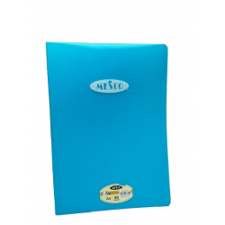 دفتر ماركة (MESCO) حجم A4