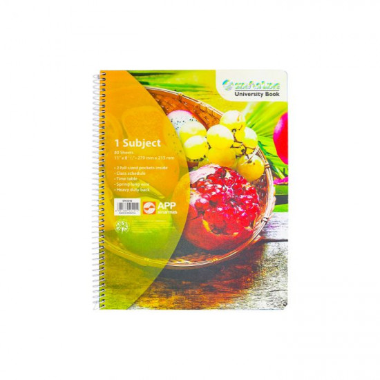 دفتر ماركة (SINARLINE) حجم A5