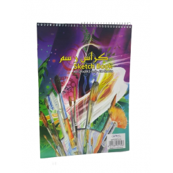 كراس رسم ماركة (MESCO)