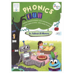 PHONICS FUN