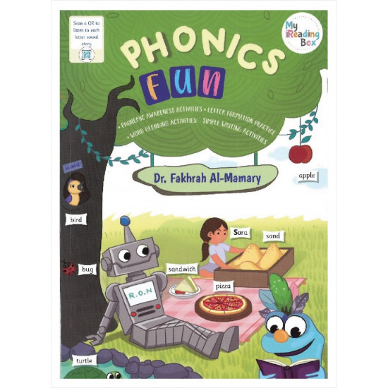 PHONICS FUN