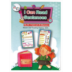 I Can Read Sentences