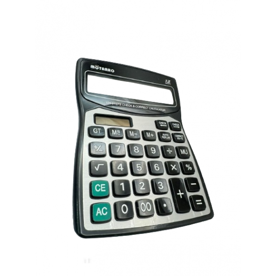 آلة حاسبة ماركة (motarro)MI025-8
