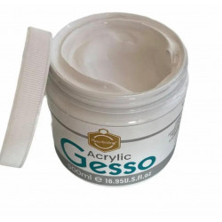 جيسو اكريلك ماركة (كيب سمايلنج) جيسو اكريلك ماركة (كيب سمايلنج)